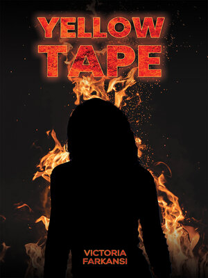 cover image of Yellow Tape